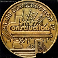 Brass Construction