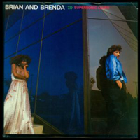 Brian & Brenda Russell