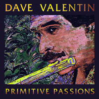 Dave Valentin