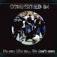 Condemned 84