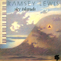 Ramsey Lewis