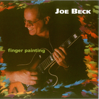 Joe Beck