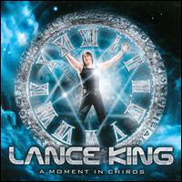 Lance King