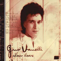 Gino Vannelli