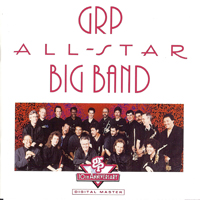 GRP All Star Big Band