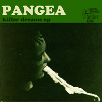 Pangea (USA, LA)
