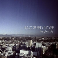 Razor Red Noise