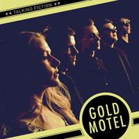 Gold Motel