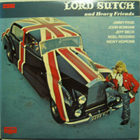 Screaming Lord Sutch
