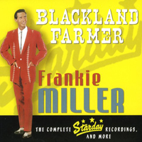Frankie Miller