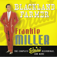 Frankie Miller