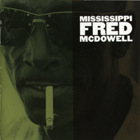 Fred McDowell