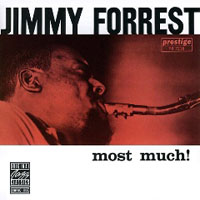 Jimmy Forrest