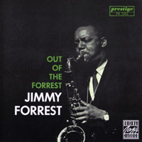Jimmy Forrest