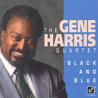 Gene Harris All Star Big Band