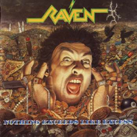 Raven (GBR)