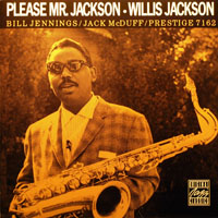 Jackson, Willis