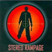 Stereo Rampage