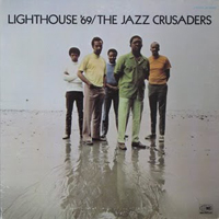 Jazz Crusaders