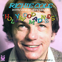 Richie Cole