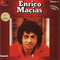 Enrico Macias