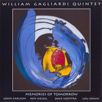 William Gagliardi Quintet