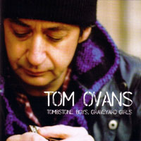 Tom Ovans