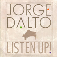 Jorge Dalto & The Interamerican Band