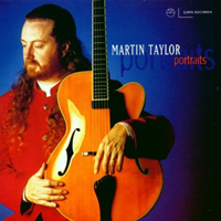 Martin Taylor's Spirit Of Django