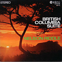 Nelson Riddle And His Orchestra