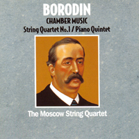 Moscow String Quartet