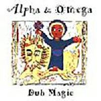 Alpha & Omega (GBR)