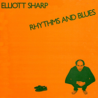 Elliott Sharp