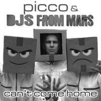 DJ's From Mars
