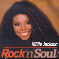 Millie Jackson