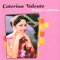 Caterina Valente
