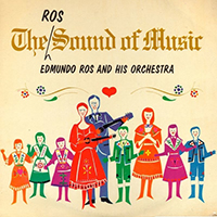 Edmundo Ros & His Orchestra