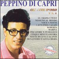 Peppino Di Capri