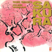 Yosuke Yamashita Trio