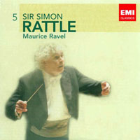 Simon Rattle