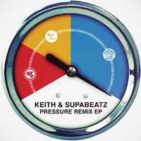 Keith & Supabeatz