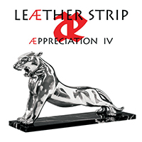 Leaether Strip