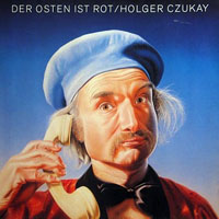 Holger Czukay
