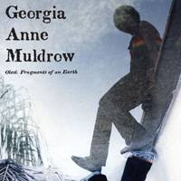 Georgia Anne Muldrow