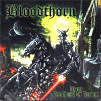 Bloodthorn