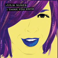 Julia Nunes