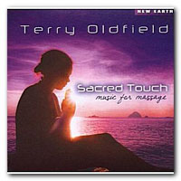 Terry Oldfield