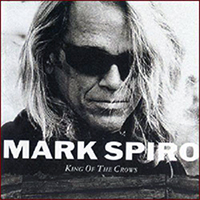Mark Spiro