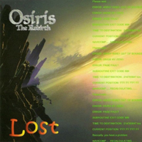 Osiris The Rebirth