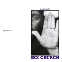 Sex Church